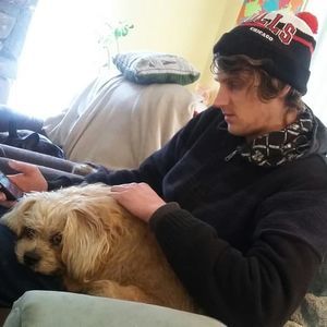 Meet your Posher, Justin